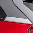Mazda MX-30 Electric is coming to Malaysia – report