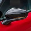 Mazda MX-30 Electric is coming to Malaysia – report