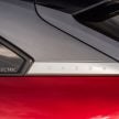 Mazda MX-30 Electric is coming to Malaysia – report
