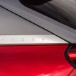Mazda MX-30 Electric is coming to Malaysia – report