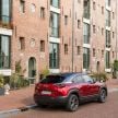 Mazda MX-30 Electric is coming to Malaysia – report
