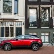 Mazda MX-30 Electric is coming to Malaysia – report