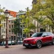 Mazda MX-30 Electric is coming to Malaysia – report