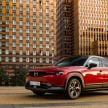 Mazda MX-30 Electric is coming to Malaysia – report