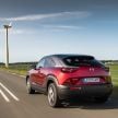 Mazda MX-30 Electric is coming to Malaysia – report