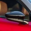 Mazda MX-30 Electric is coming to Malaysia – report