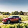 Mazda MX-30 Electric is coming to Malaysia – report