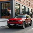 Mazda MX-30 Electric is coming to Malaysia – report