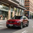 Mazda MX-30 Electric is coming to Malaysia – report