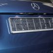 X247 Mercedes-Benz GLB SUV launched in Malaysia – seven-seat GLB200, GLB250 4Matic; from RM269k