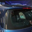 X247 Mercedes-Benz GLB SUV launched in Malaysia – seven-seat GLB200, GLB250 4Matic; from RM269k