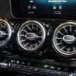X247 Mercedes-Benz GLB SUV launched in Malaysia – seven-seat GLB200, GLB250 4Matic; from RM269k