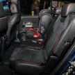 X247 Mercedes-Benz GLB SUV launched in Malaysia – seven-seat GLB200, GLB250 4Matic; from RM269k