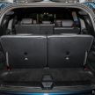 X247 Mercedes-Benz GLB SUV launched in Malaysia – seven-seat GLB200, GLB250 4Matic; from RM269k