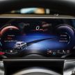 X247 Mercedes-Benz GLB SUV launched in Malaysia – seven-seat GLB200, GLB250 4Matic; from RM269k