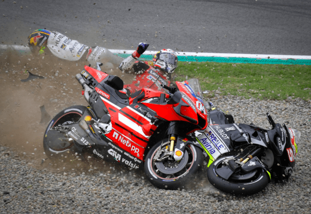 2020 MotoGP: Quartararo back on form in Catalunya