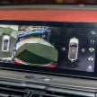 Proton X50 SUV previewed – 4 variants, 6 colours, 1.5TGDi and 7DCT, Level 2 semi-autonomous driving