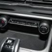 Proton X50 SUV previewed – 4 variants, 6 colours, 1.5TGDi and 7DCT, Level 2 semi-autonomous driving