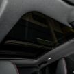 Proton X50 SUV previewed – 4 variants, 6 colours, 1.5TGDi and 7DCT, Level 2 semi-autonomous driving