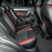 Proton X50 SUV previewed – 4 variants, 6 colours, 1.5TGDi and 7DCT, Level 2 semi-autonomous driving