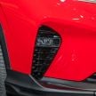 Proton X50 – Volvo dan Geely jelaskan mengapa mereka hasilkan enjin lebih kecil dengan 3-silinder