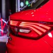 Proton X50 – Volvo dan Geely jelaskan mengapa mereka hasilkan enjin lebih kecil dengan 3-silinder