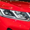 Proton X50 – Volvo dan Geely jelaskan mengapa mereka hasilkan enjin lebih kecil dengan 3-silinder
