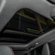 Proton X50 – Volvo dan Geely jelaskan mengapa mereka hasilkan enjin lebih kecil dengan 3-silinder