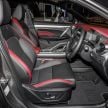Proton X50 – Volvo dan Geely jelaskan mengapa mereka hasilkan enjin lebih kecil dengan 3-silinder