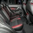 Proton X50 – Volvo dan Geely jelaskan mengapa mereka hasilkan enjin lebih kecil dengan 3-silinder