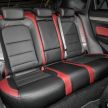 Proton X50 – Volvo dan Geely jelaskan mengapa mereka hasilkan enjin lebih kecil dengan 3-silinder