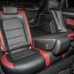 Proton X50 – Volvo dan Geely jelaskan mengapa mereka hasilkan enjin lebih kecil dengan 3-silinder
