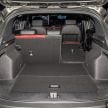 Proton X50 – Volvo dan Geely jelaskan mengapa mereka hasilkan enjin lebih kecil dengan 3-silinder