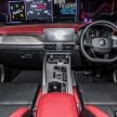 Proton X50 – Volvo dan Geely jelaskan mengapa mereka hasilkan enjin lebih kecil dengan 3-silinder