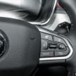 Proton X50 – Volvo dan Geely jelaskan mengapa mereka hasilkan enjin lebih kecil dengan 3-silinder