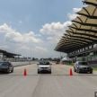 Proton explains importance of X50 Flagship having Level 2 semi-autonomous driving – it’s not autopilot!