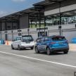 Proton explains importance of X50 Flagship having Level 2 semi-autonomous driving – it’s not autopilot!