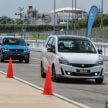 Proton explains importance of X50 Flagship having Level 2 semi-autonomous driving – it’s not autopilot!