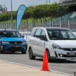 Proton explains importance of X50 Flagship having Level 2 semi-autonomous driving – it’s not autopilot!