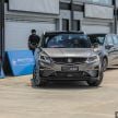 Proton explains importance of X50 Flagship having Level 2 semi-autonomous driving – it’s not autopilot!