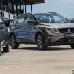 Proton explains importance of X50 Flagship having Level 2 semi-autonomous driving – it’s not autopilot!