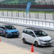 Proton explains importance of X50 Flagship having Level 2 semi-autonomous driving – it’s not autopilot!