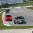 Proton explains importance of X50 Flagship having Level 2 semi-autonomous driving – it’s not autopilot!