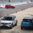 Proton explains importance of X50 Flagship having Level 2 semi-autonomous driving – it’s not autopilot!