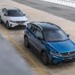 Proton explains importance of X50 Flagship having Level 2 semi-autonomous driving – it’s not autopilot!