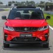 Proton explains importance of X50 Flagship having Level 2 semi-autonomous driving – it’s not autopilot!
