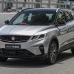 Proton explains importance of X50 Flagship having Level 2 semi-autonomous driving – it’s not autopilot!