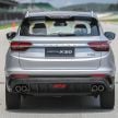 Proton explains importance of X50 Flagship having Level 2 semi-autonomous driving – it’s not autopilot!
