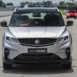 Proton explains importance of X50 Flagship having Level 2 semi-autonomous driving – it’s not autopilot!