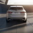 2021 Jaguar F-Pace – revised exterior and cabin, Pivi Pro, 404 PS/640 Nm P400e 2.0L turbo plug-in hybrid